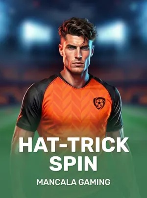 Hat-Trick Spin