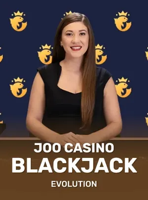 Joo Casino Blackjack