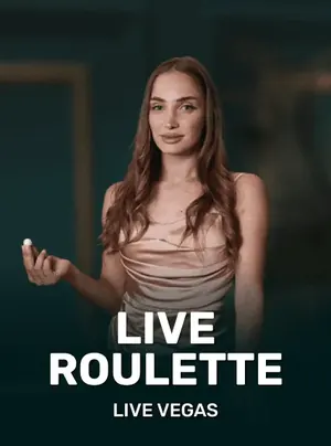 Live Roulette