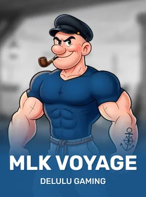 MLK Voyage