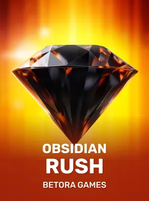 Obsidian Rush