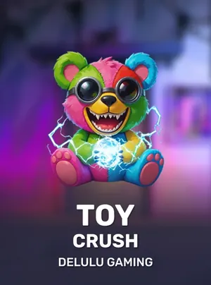 Toy Crush